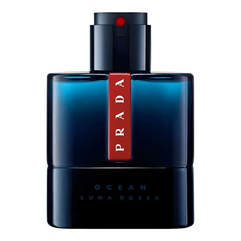 Prada rossa